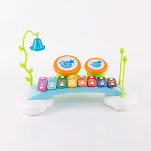 اسباب بازی بلز آموزشی هولی تويز Hola Toys مدل 909 -اسباب بازی